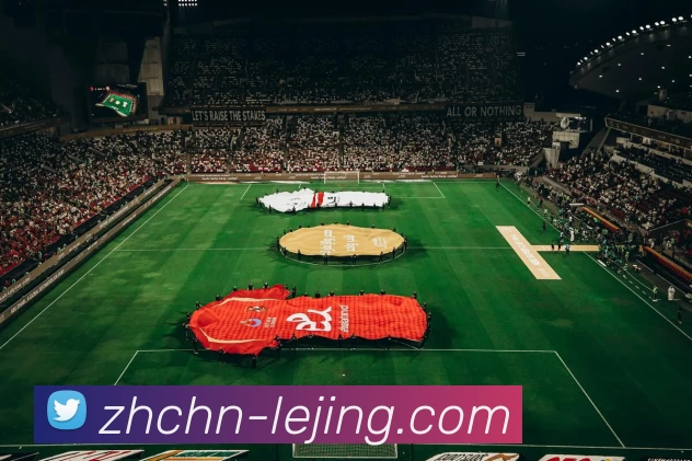 乐竞体育APP 封面图